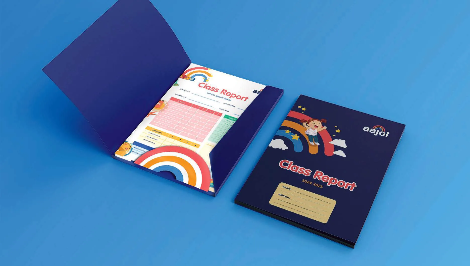 Work sample