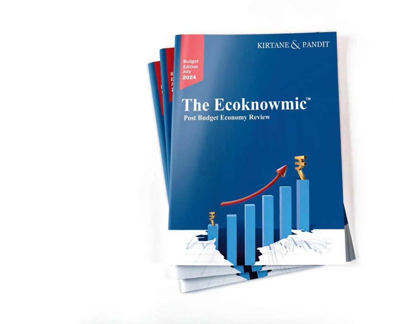 The Ecoknowmic publication by Kirtane and Pandit