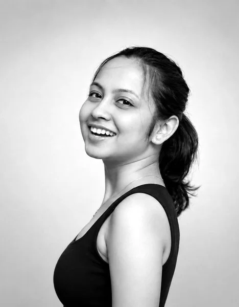Portrait of Akanksha K