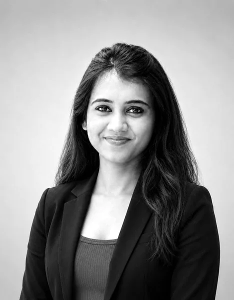 Portrait of Karishma