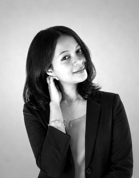 Portrait of Mansi