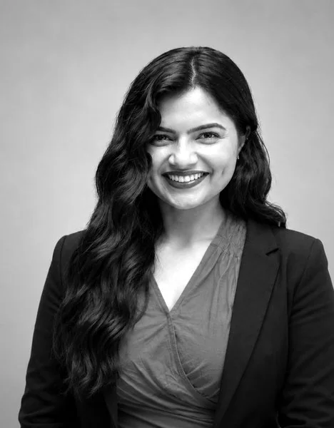 Portrait of Pratiksha